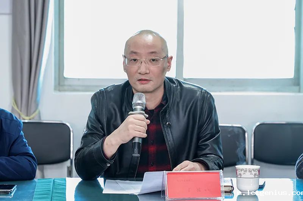 社团活动·2025“浙商看浙商”活动启动 首站走进同山醉美人酒业_image_8.png